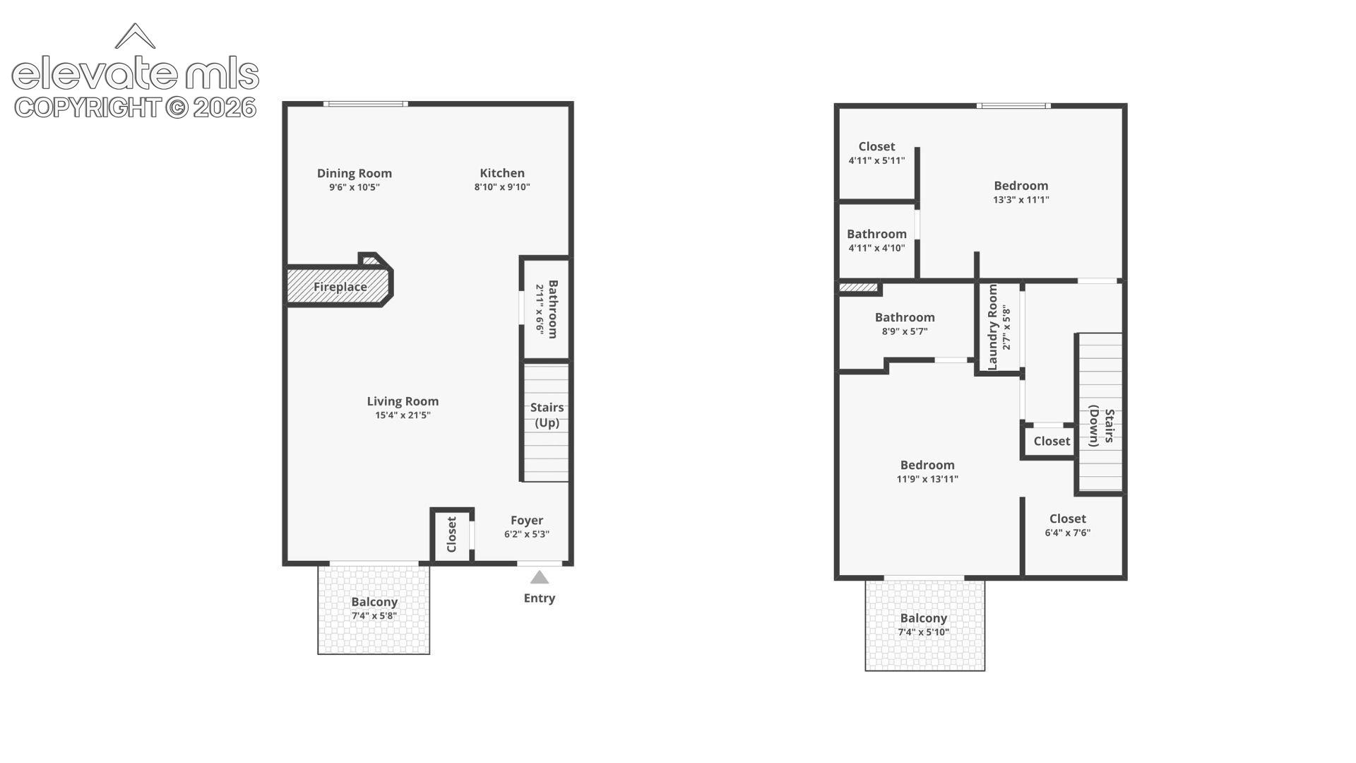 2280 La Salle Street, photo 25