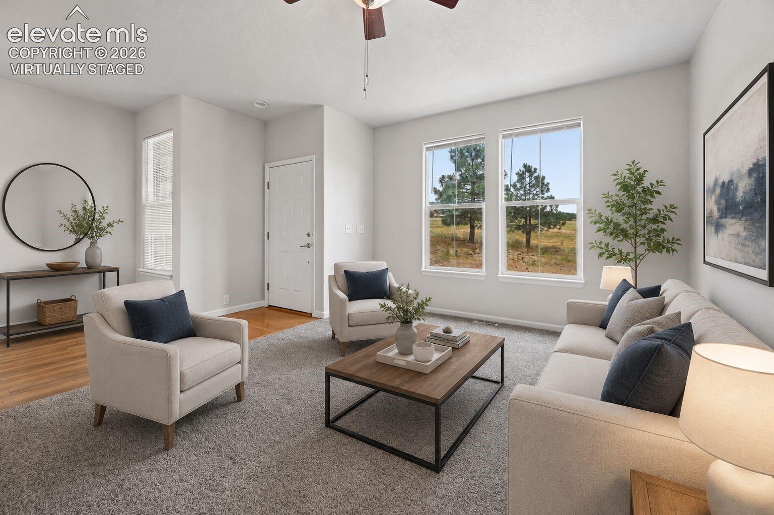 Listing photo 5 for 17067 Blue Mist Grove