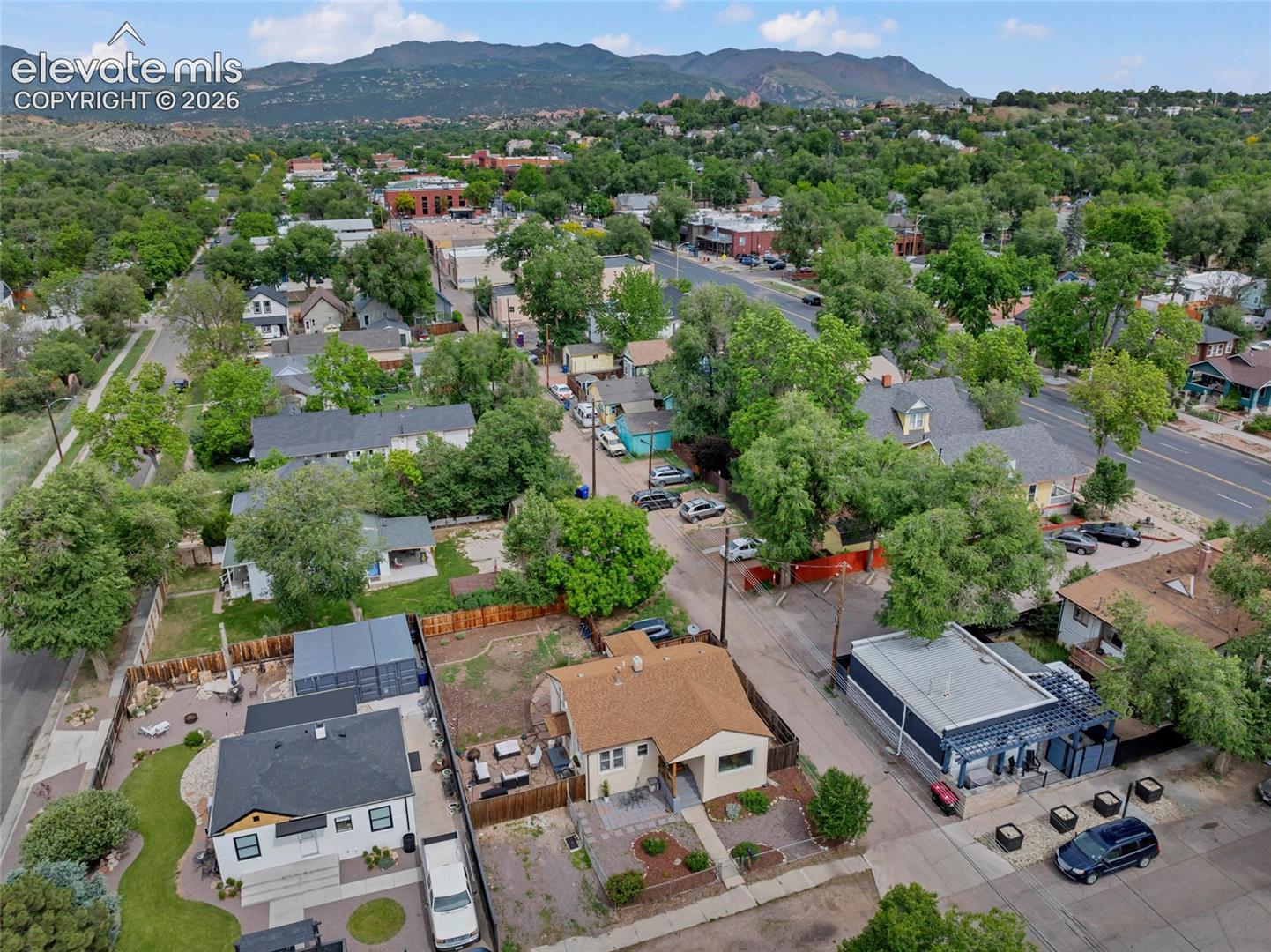Listing photo 16 for 112 S 22nd Street