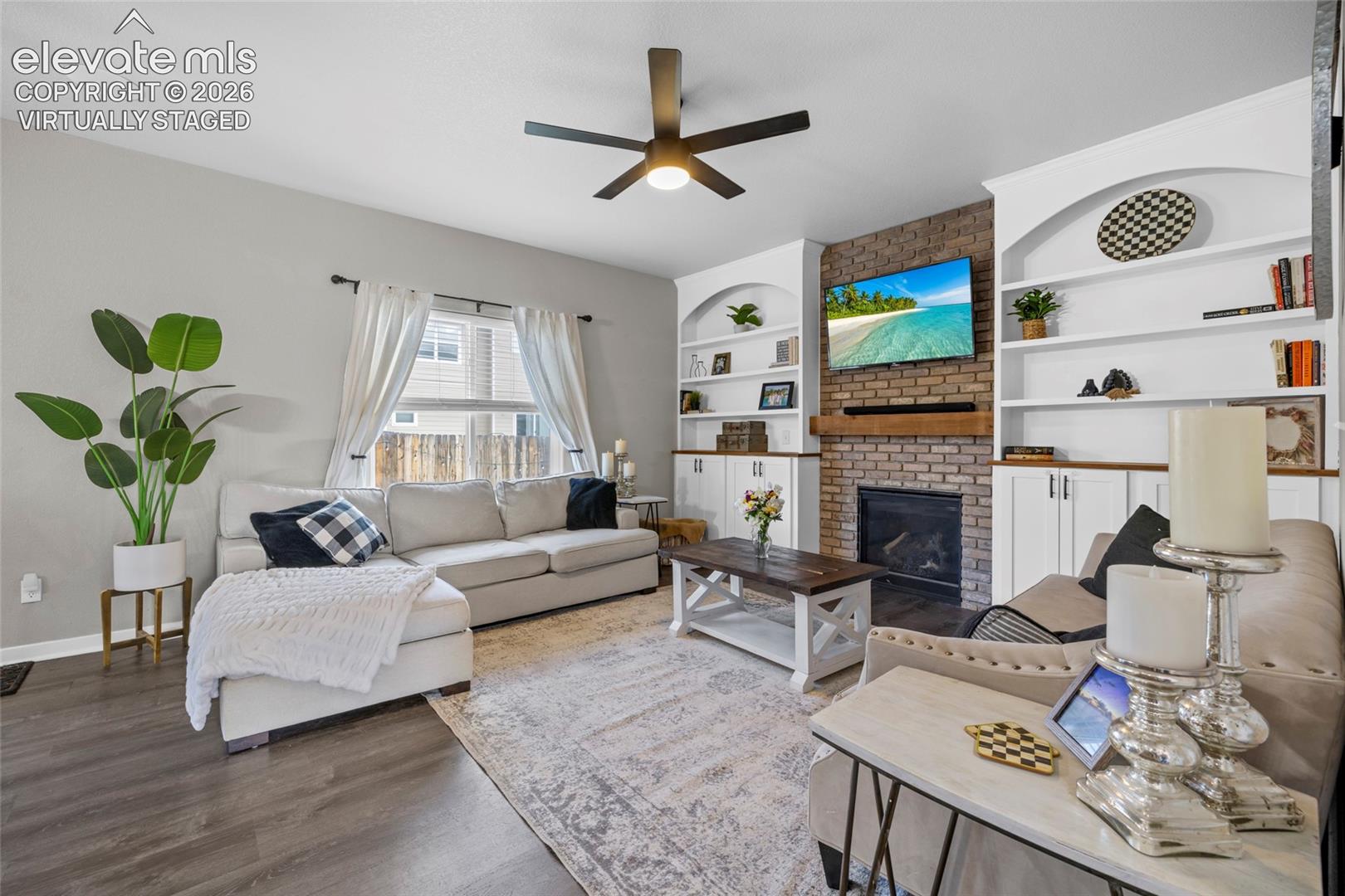 Listing photo 6 for 7815 Dry Willow Way