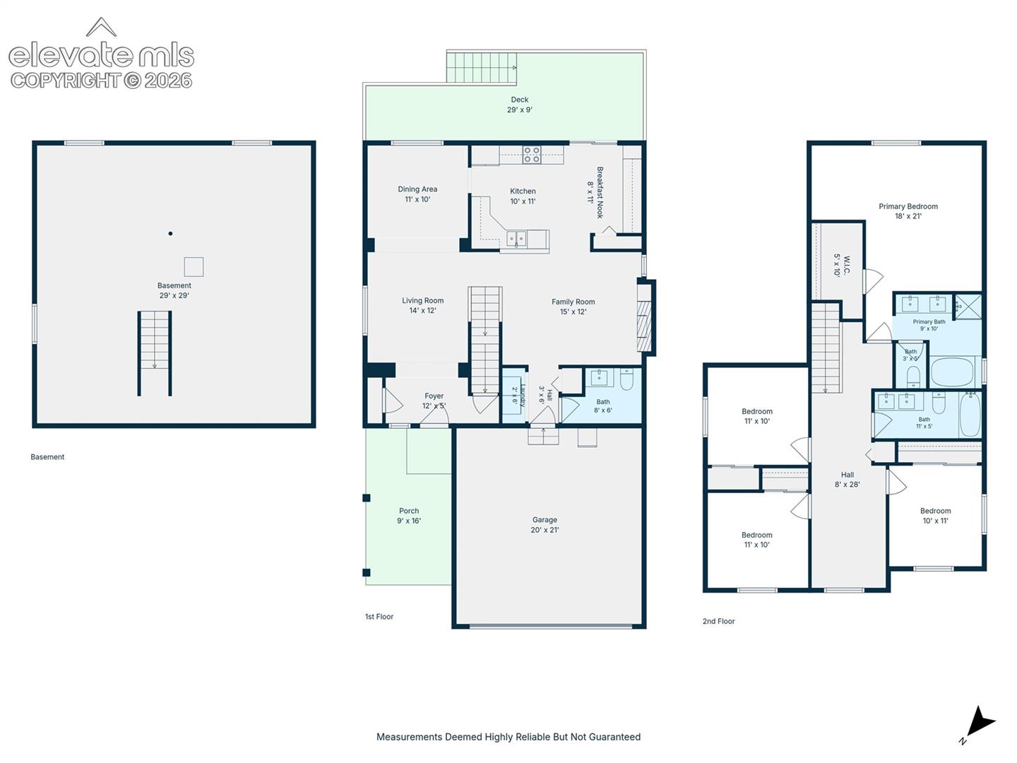 Listing photo 43 for 6325 Naturita Trail