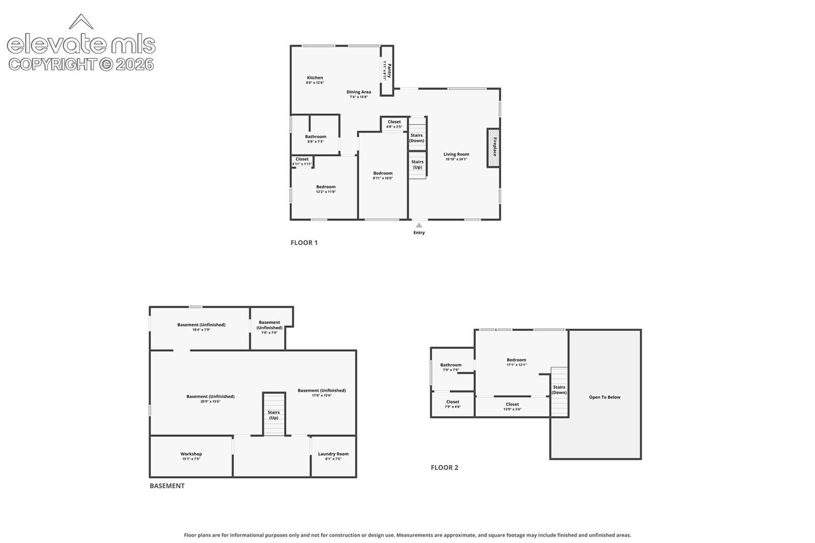 Listing photo 26 for 258 Appian Way