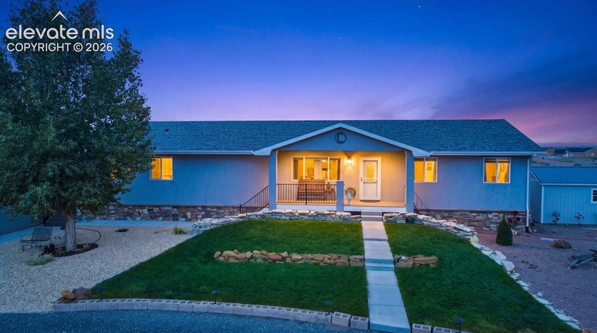 1516 N Platteville Boulevard — listing photo