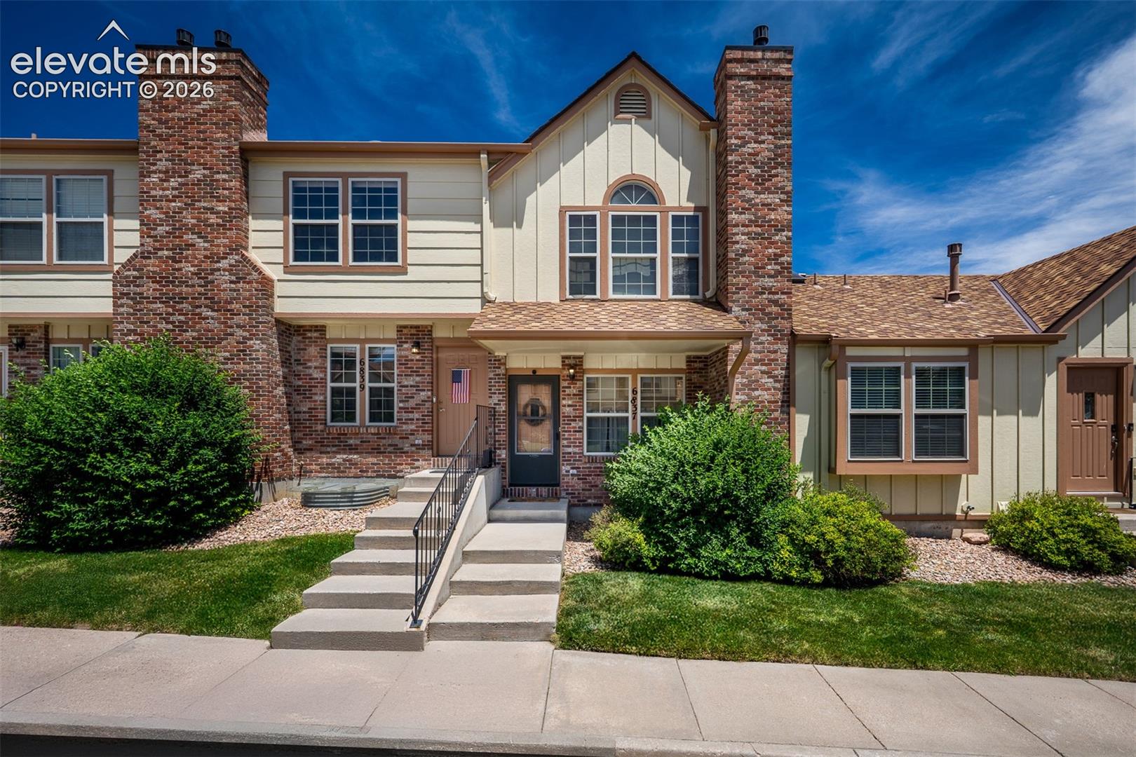 6837 Goldcrest Court