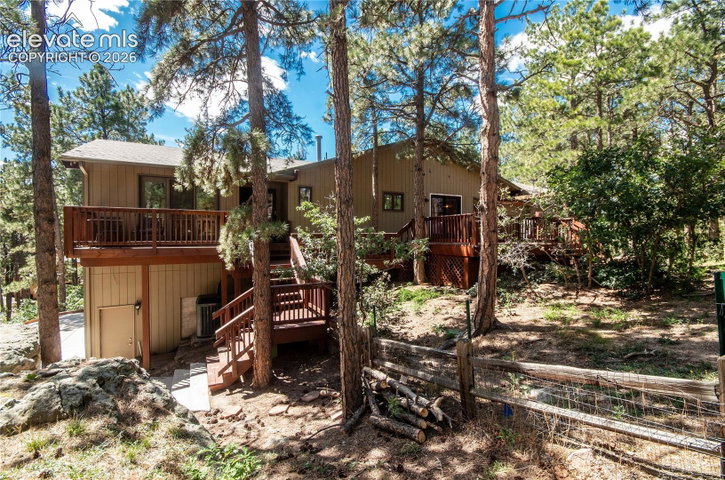 17360 E Caribou Drive — listing photo