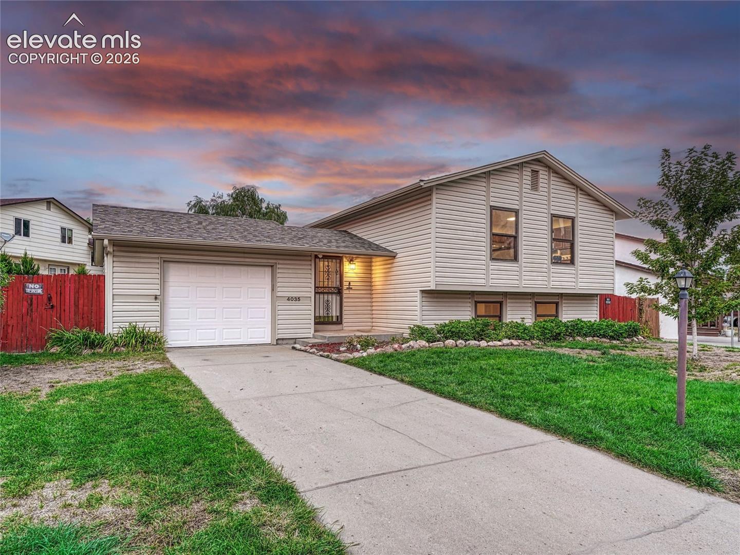 4035 Cooke Drive