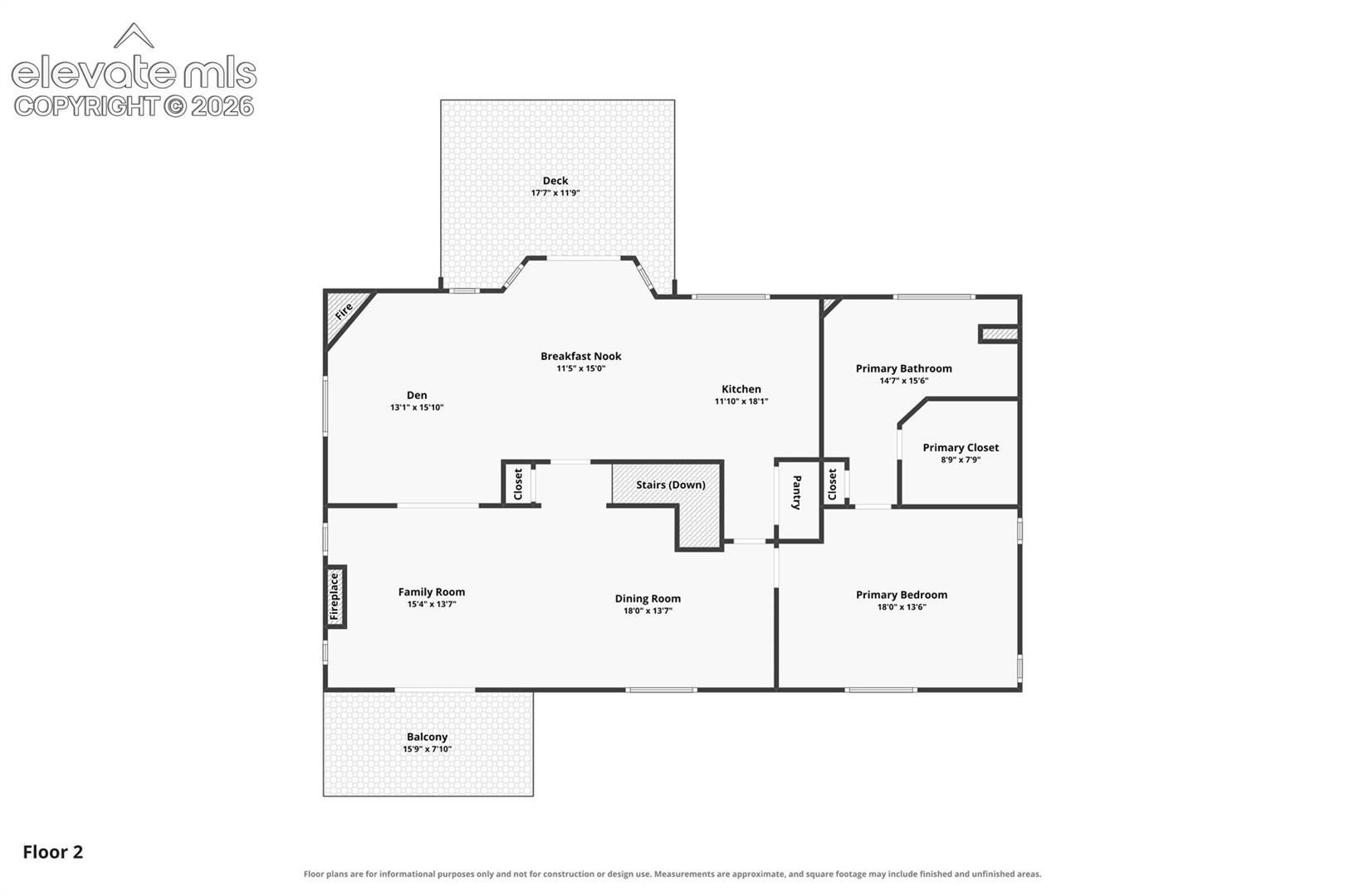 Listing photo 50 for 345 Cheshire Court