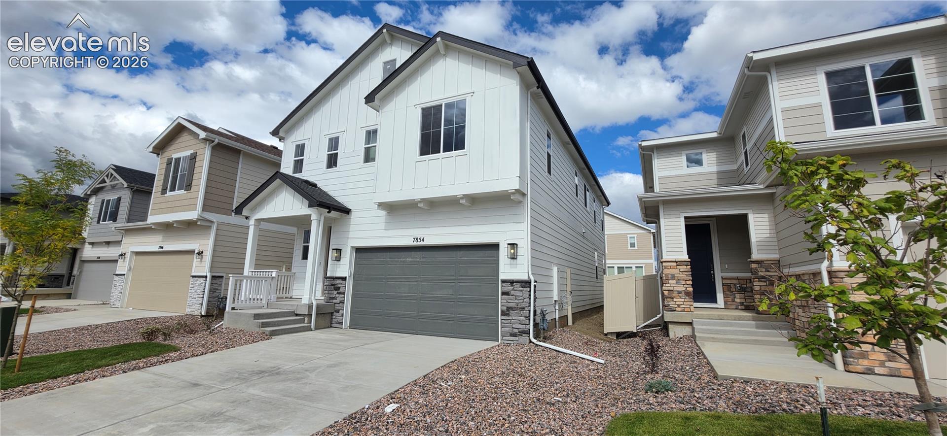 7854 Rainy Creek Trail