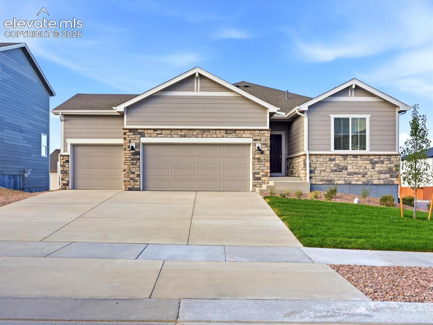 10803 Rolling Ranch Drive — listing photo