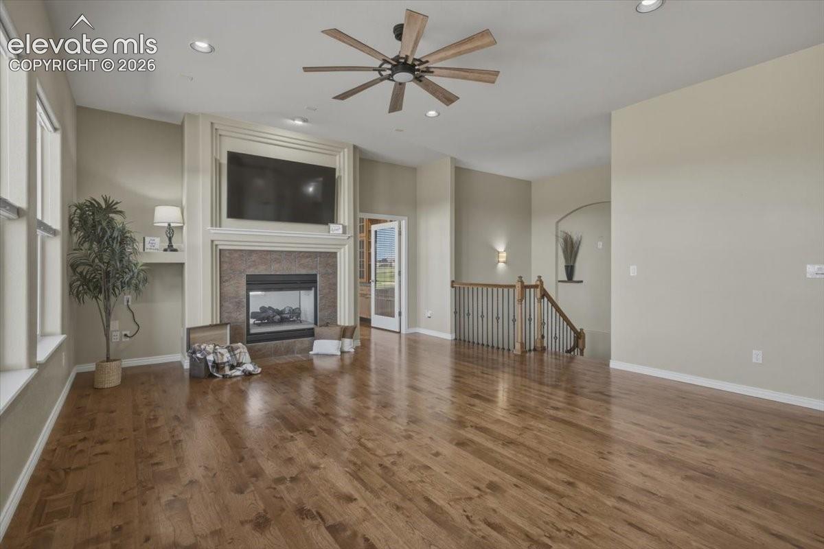 Listing photo 16 for 10862 Torreys Peak Way