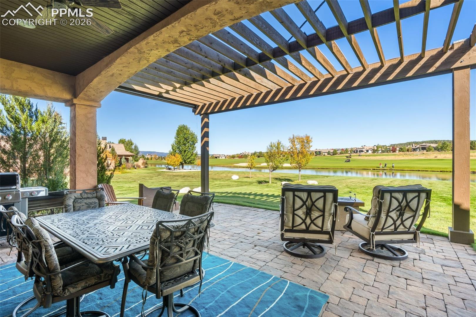 Listing photo 21 for 2328 Margaux Valley Way