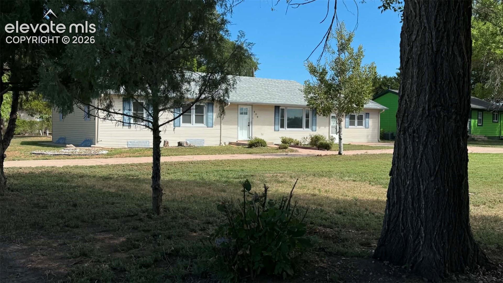 408 W Beatty Avenue — listing photo