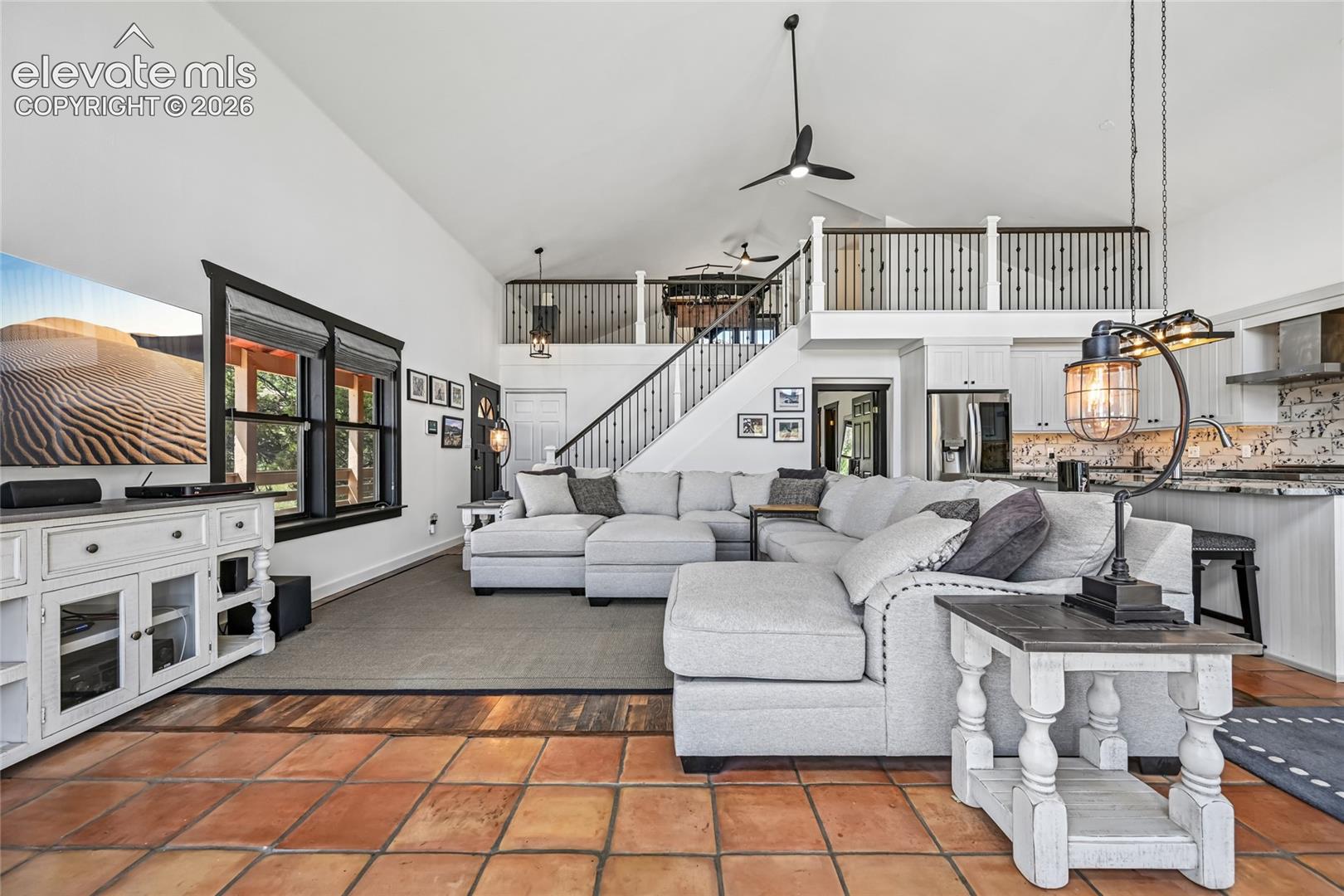Listing photo 4 for 1245 Highland Meadows Drive