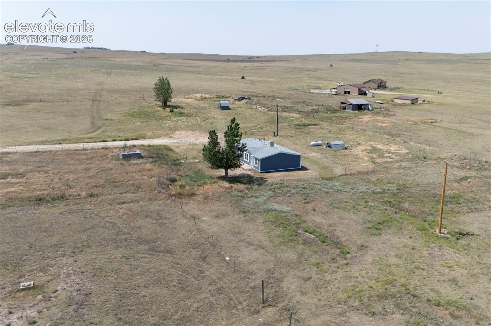 Listing photo 41 for 15320 Fairplay Road