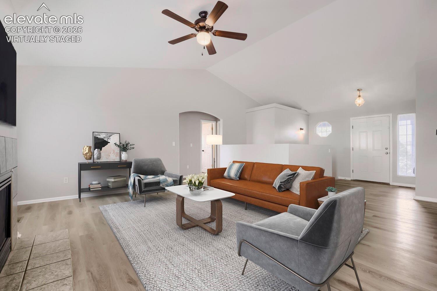 Listing photo 7 for 8275 Fort Smith Road