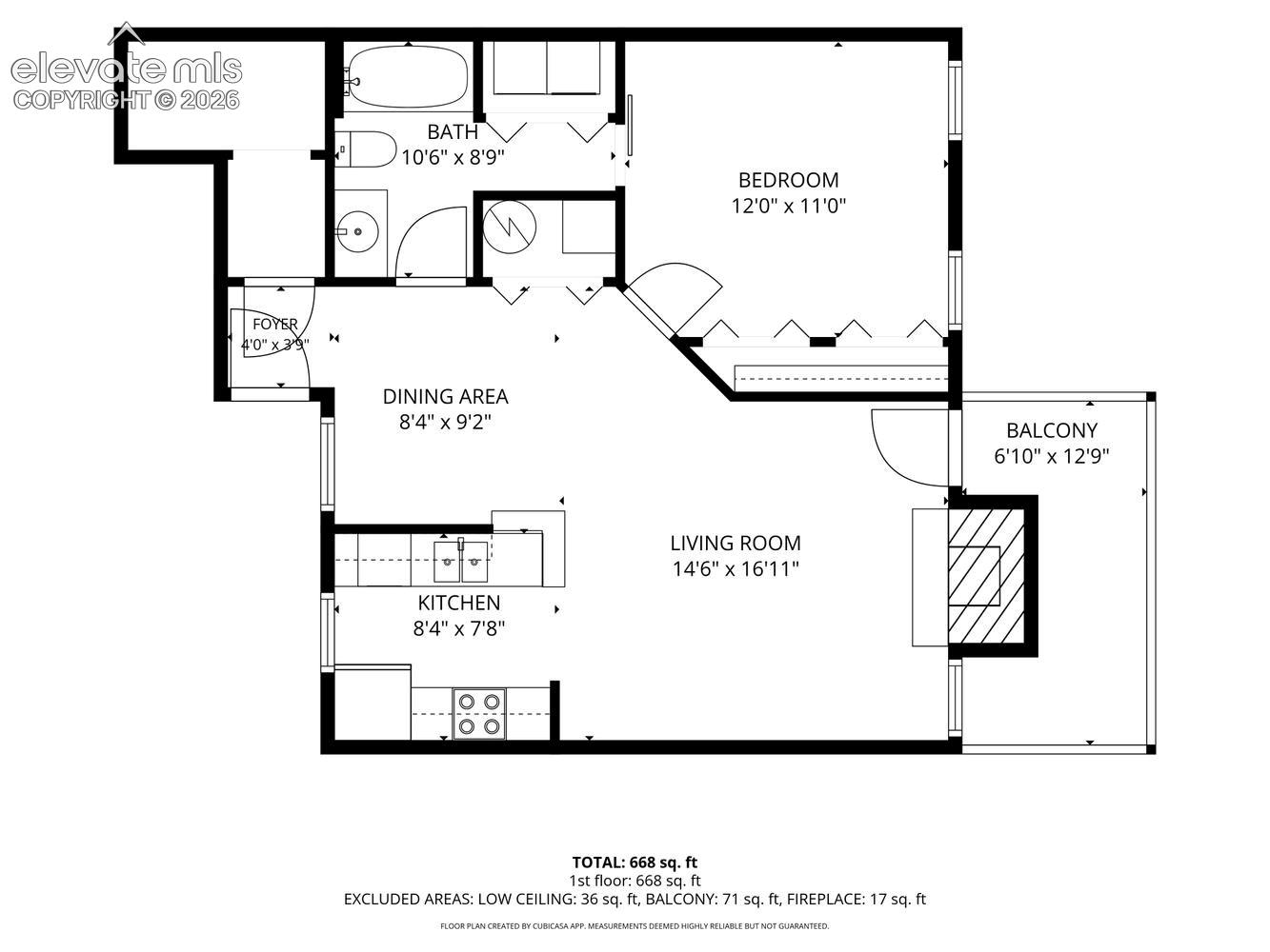 Listing photo 27 for 2121 Troy Court