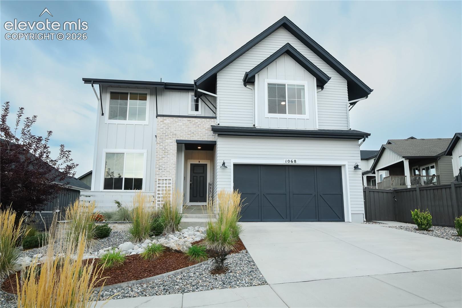 1068 Seabiscuit Drive