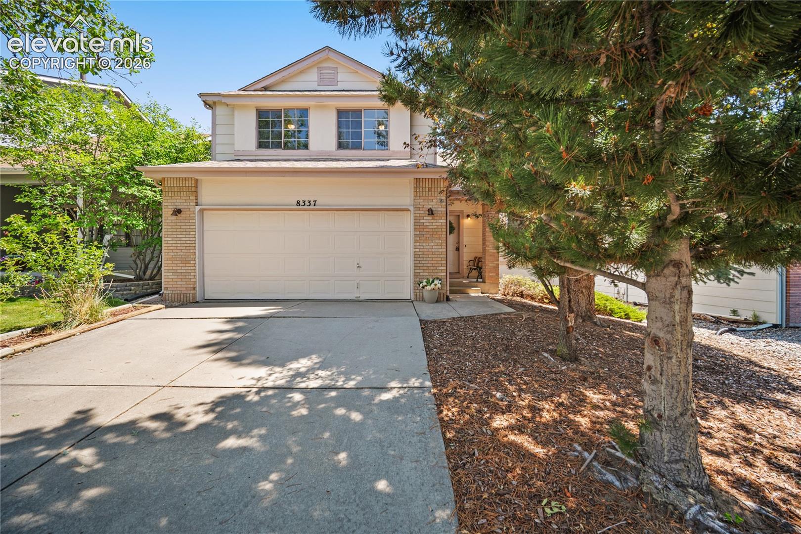 8337 Wilmington Drive