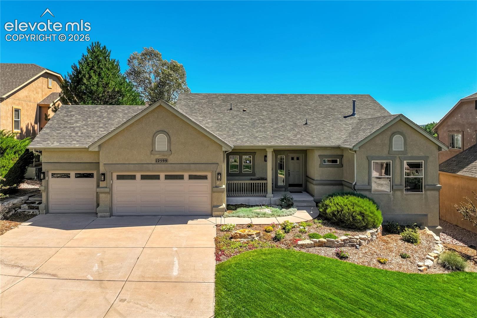 12599 Berrywood Drive