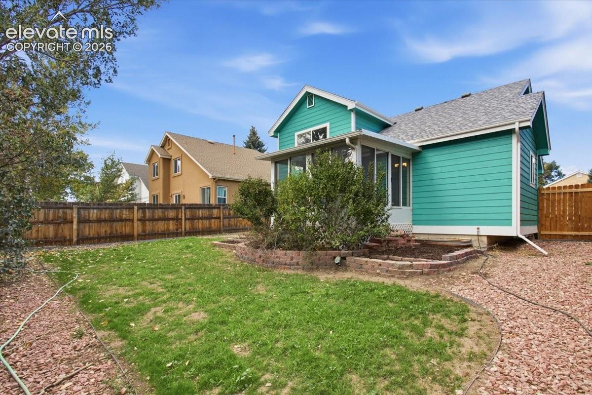 Listing photo 37 for 9209 Granger Lane