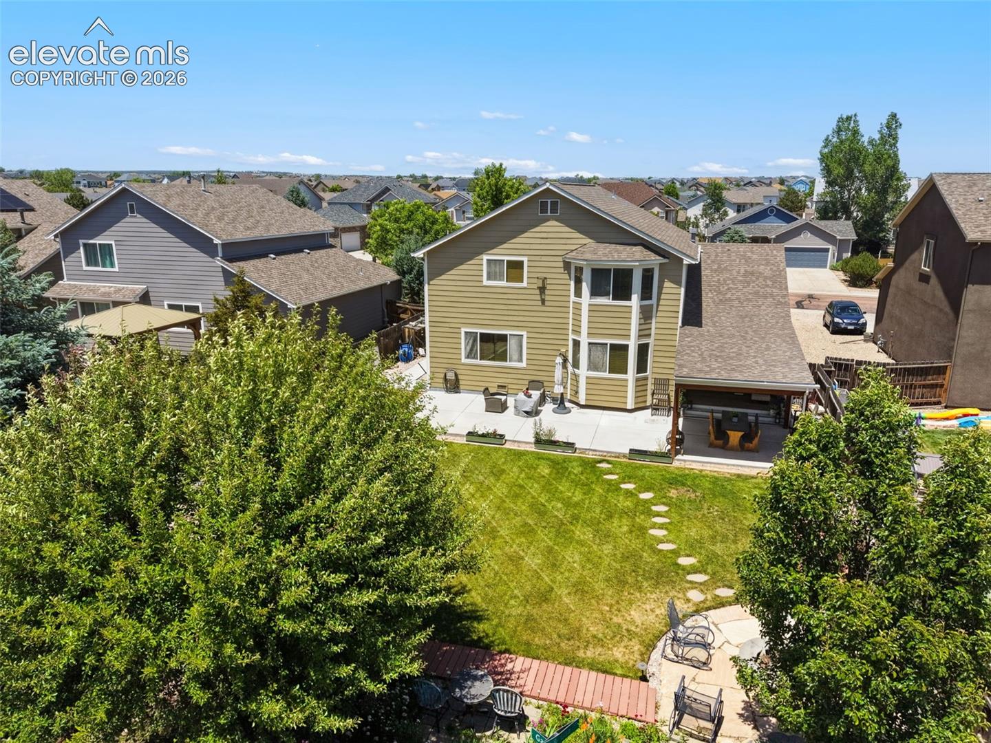 Listing photo 42 for 9197 Oakmont Road