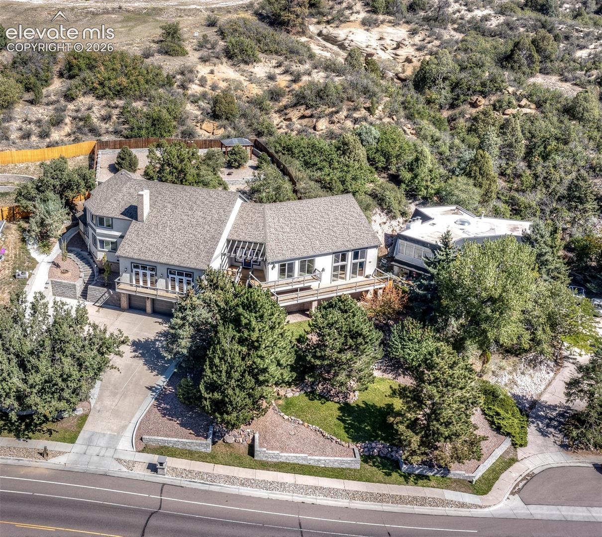5635 Flintridge Drive