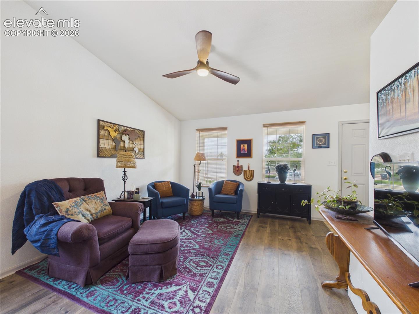 Listing photo 11 for 1225 Silver Hawk Court