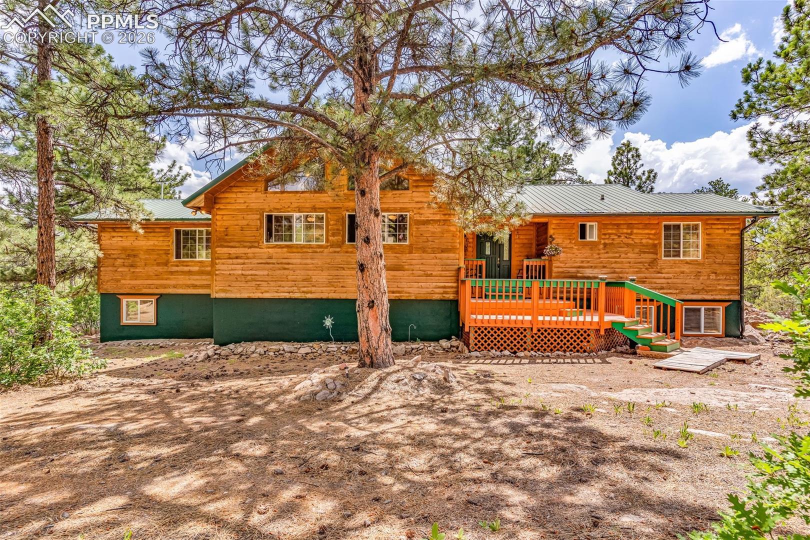 209 Rosewood Road