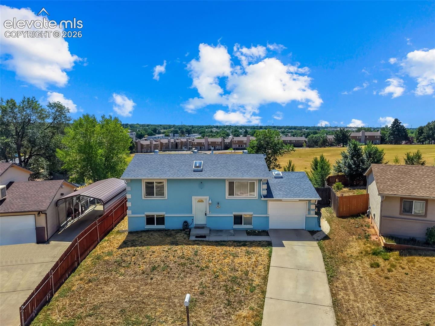1961 Pepperwood Drive