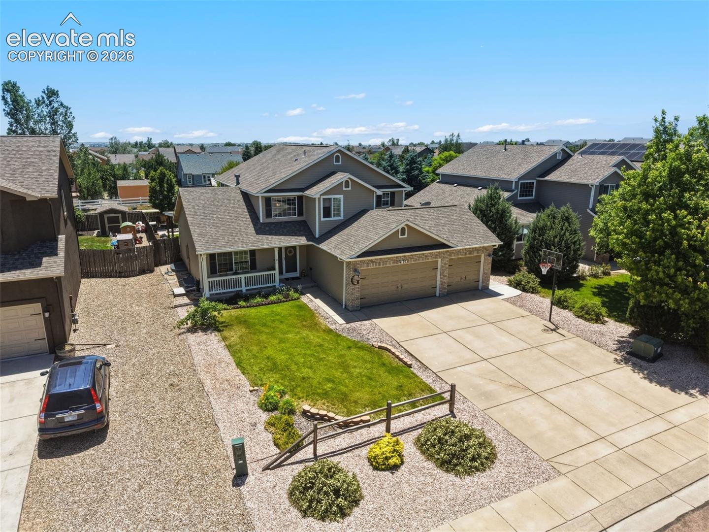 Listing photo 45 for 9197 Oakmont Road