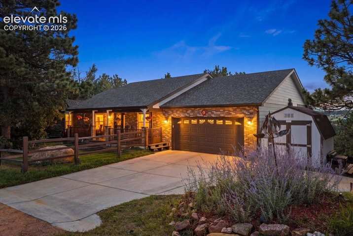 821 3rd Street — listing photo