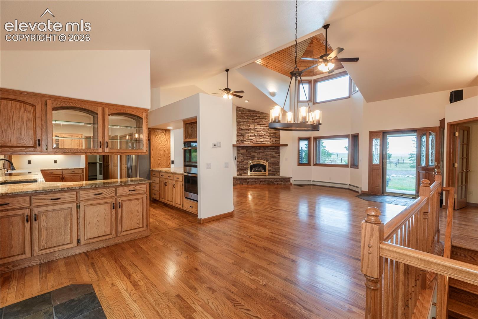 Listing photo 6 for 13850 N Ellicott Highway