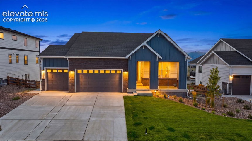 427 Clear Bell Lane — listing photo