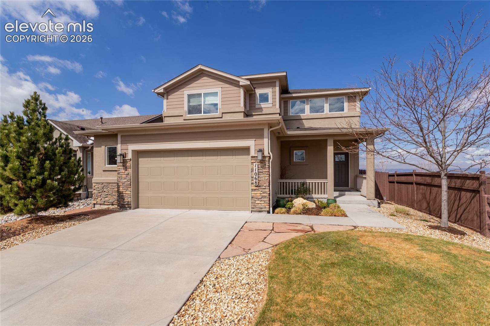 11068 Echo Canyon Drive — listing photo