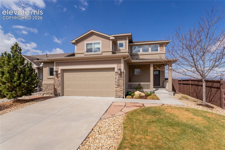 11068 Echo Canyon Drive — listing photo