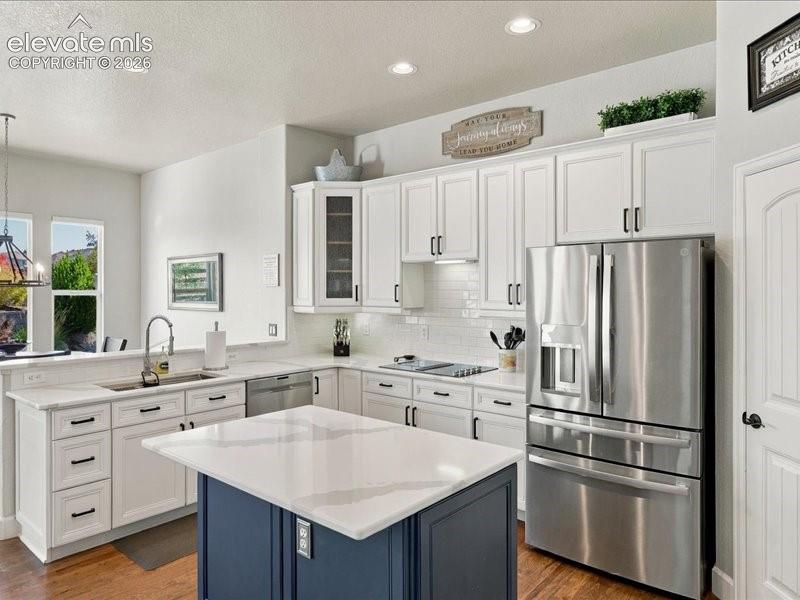 Listing photo 10 for 589 Burke Hollow Drive