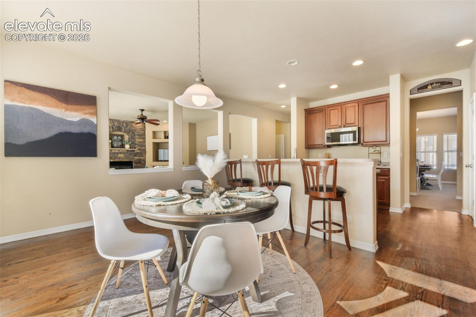 Listing photo 14 for 13867 Antelope Pass Place