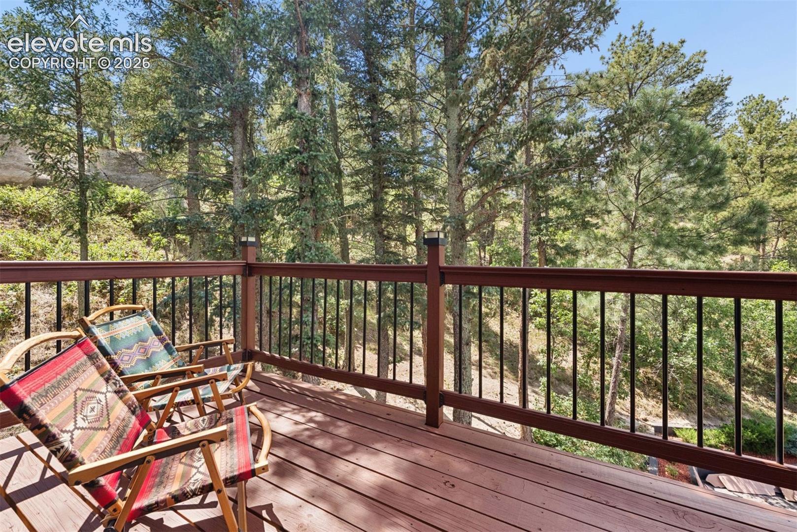 Listing photo 5 for 1015 Timber Valley Road