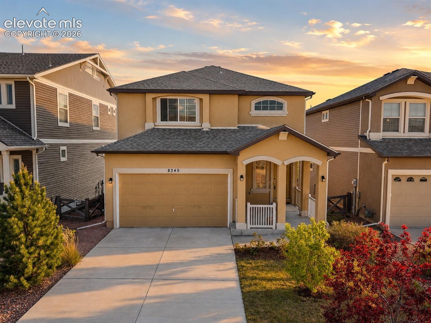 8345 Longleaf Lane