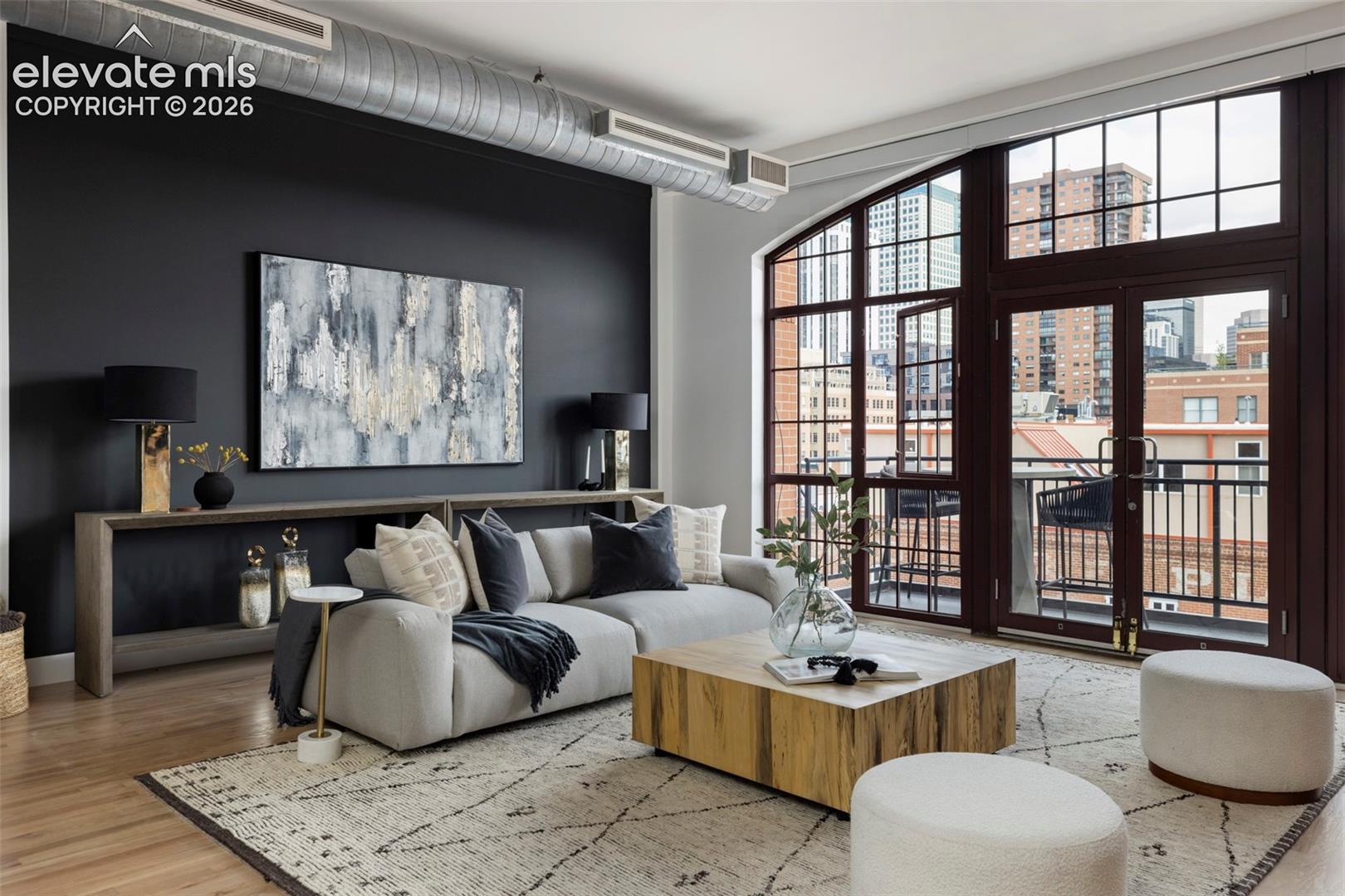 Listing photo 10 for 1441 Wazee Street 503