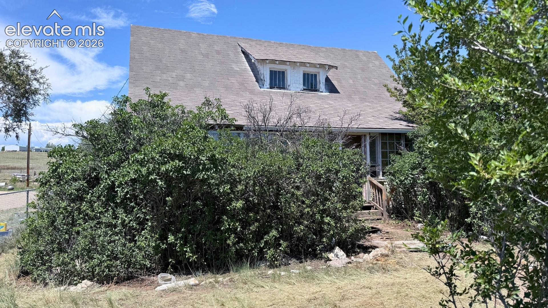 3380 Curtis Road