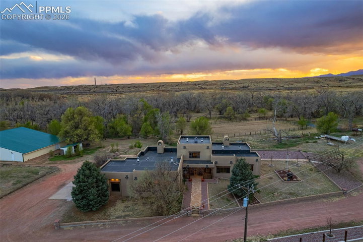 11960 Old Pueblo Road — listing photo