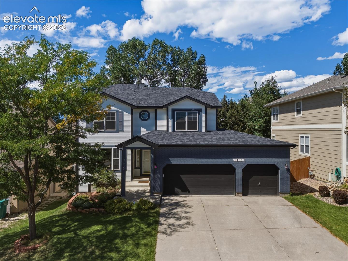 8436 Windy Hill Drive — listing photo