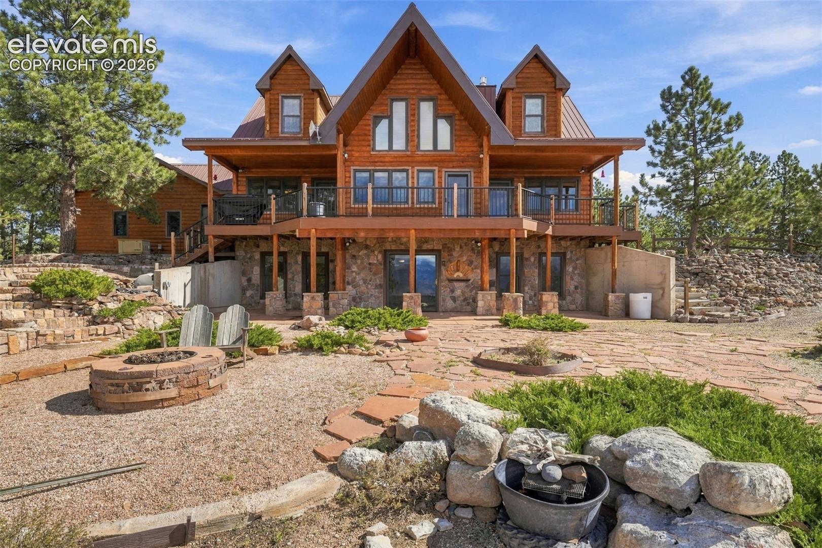 Listing photo 40 for 2362 Black Fawn Lane