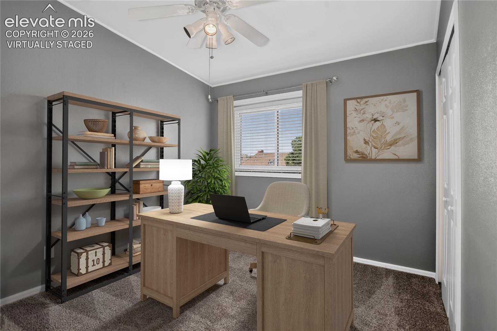 Listing photo 29 for 2932 Camino Cielo Court