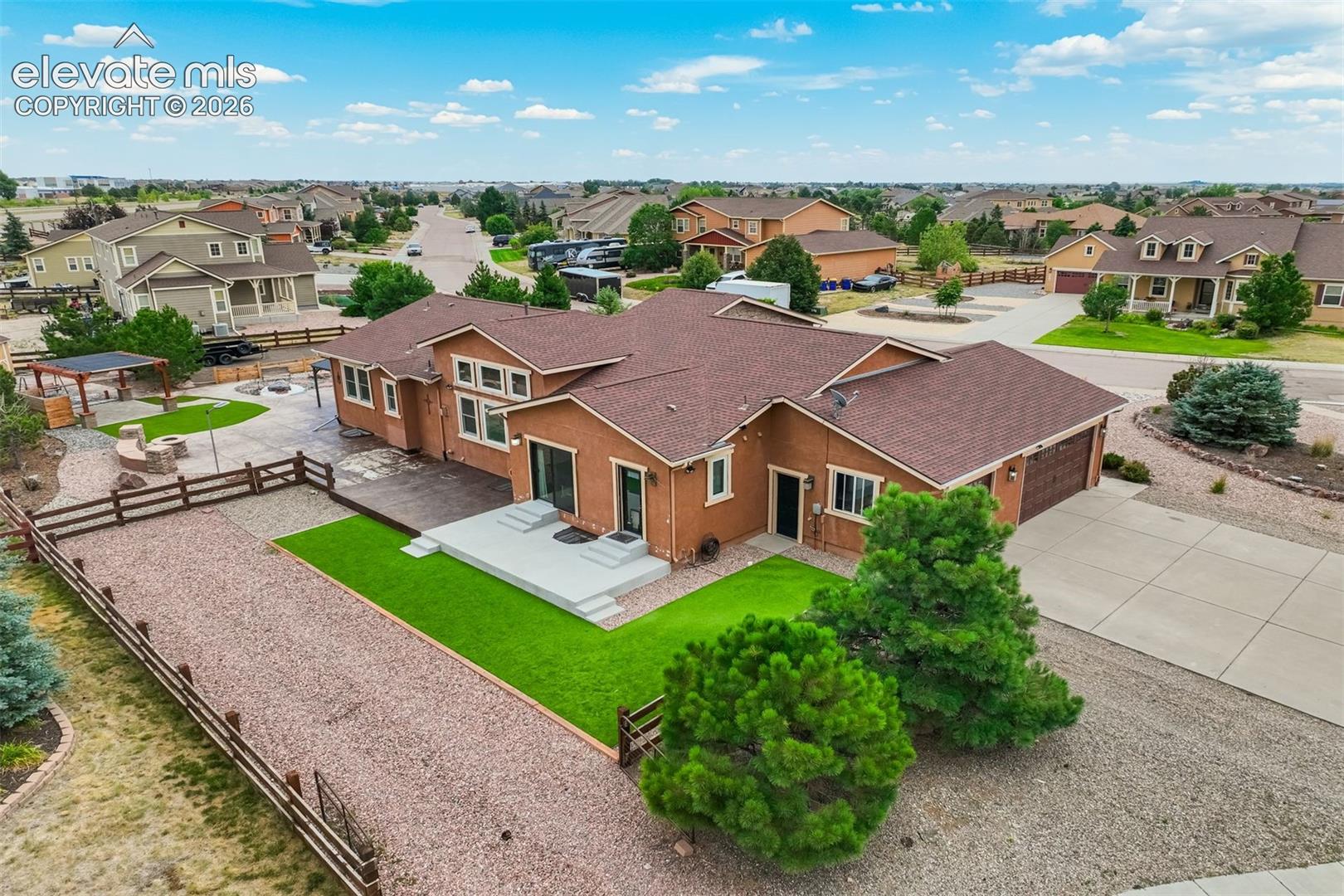 Listing photo 41 for 7555 Antelope Meadows Circle
