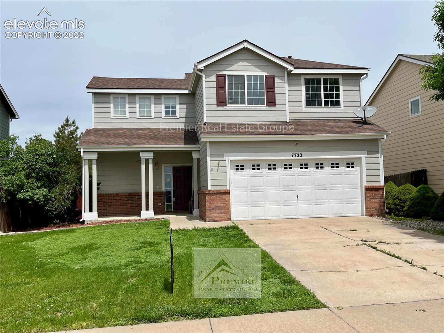 7722 Barn Owl Drive