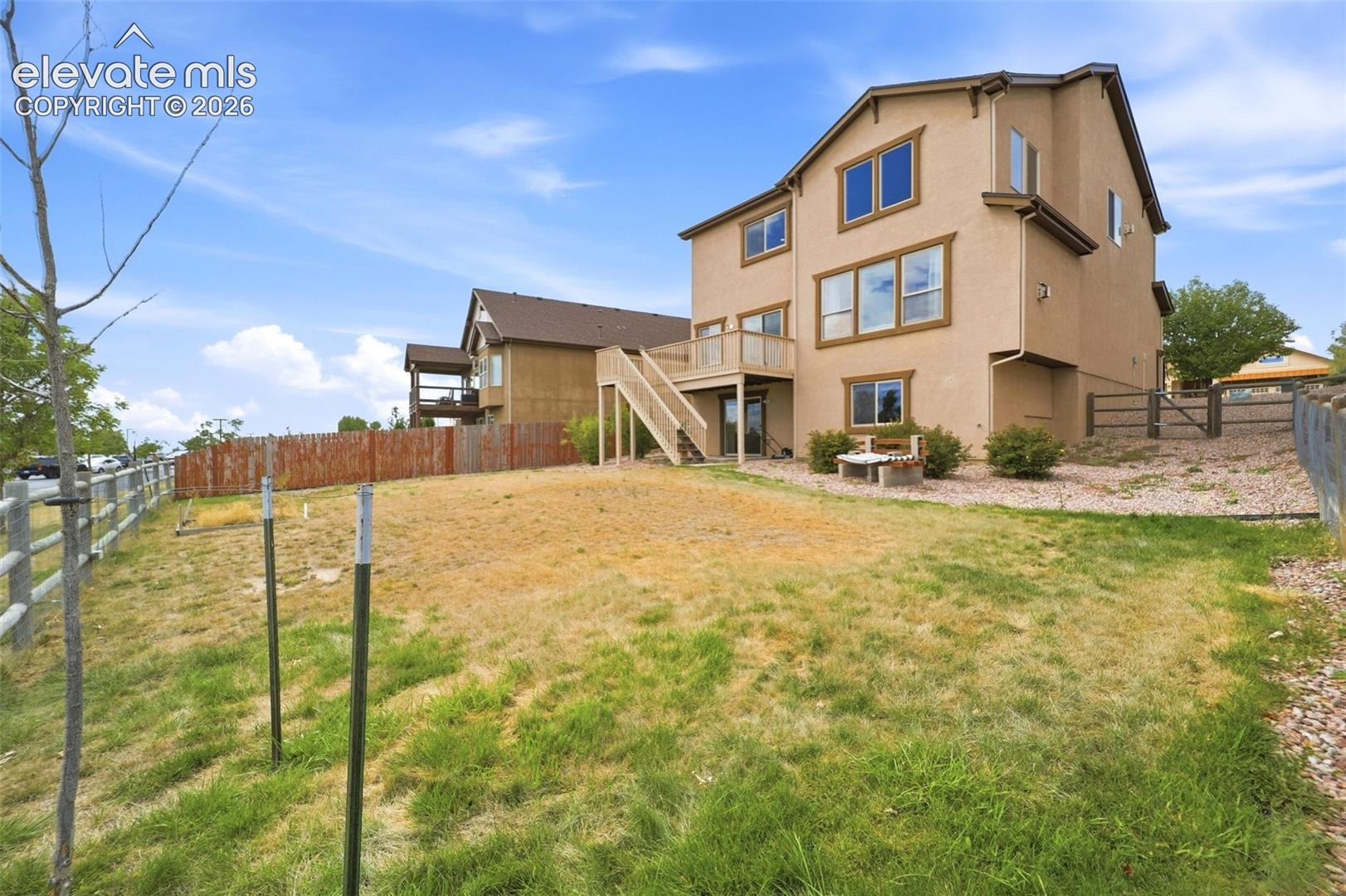 Listing photo 33 for 9895 Kings Canyon Drive