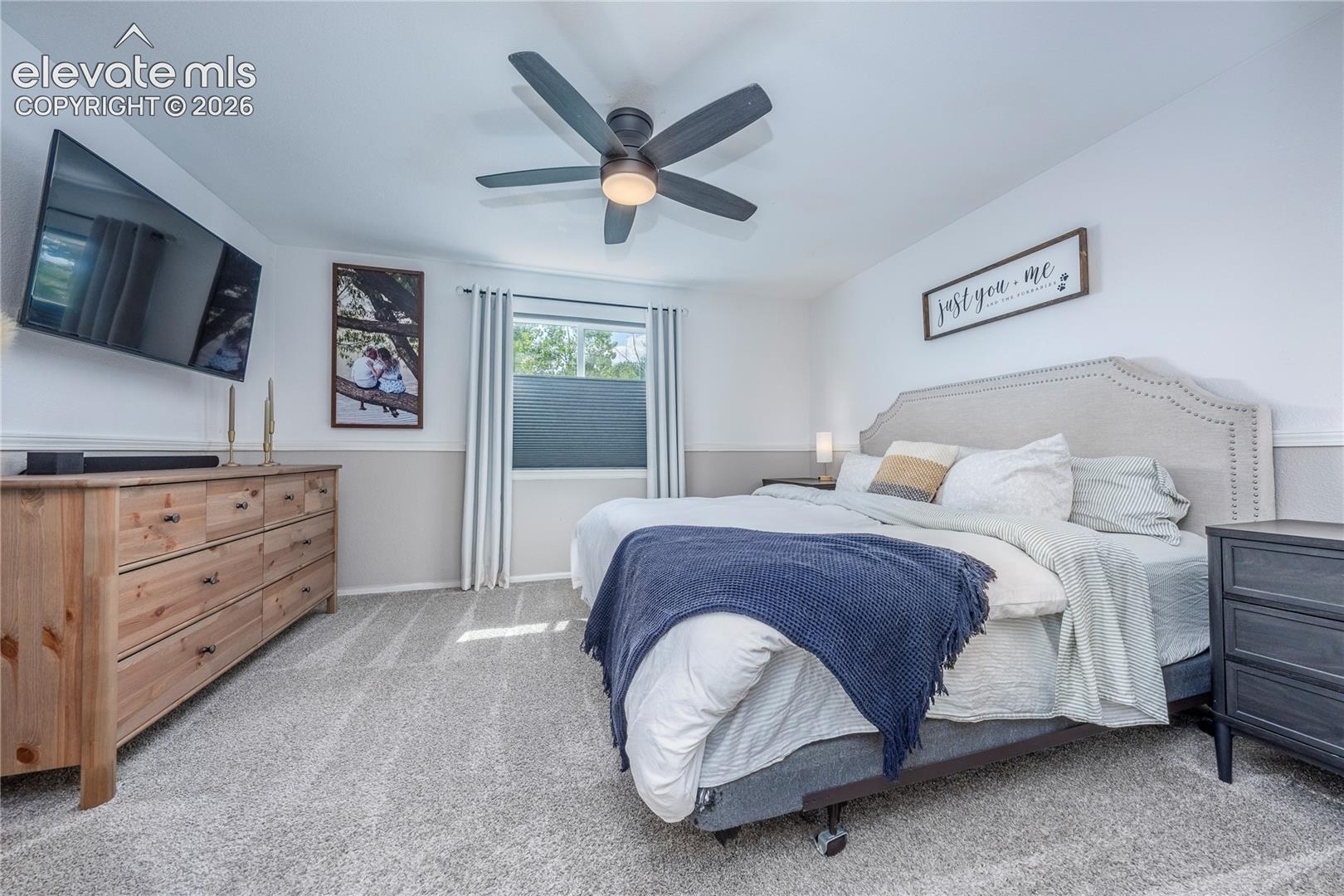 Listing photo 22 for 5664 Mesa Mountain Way