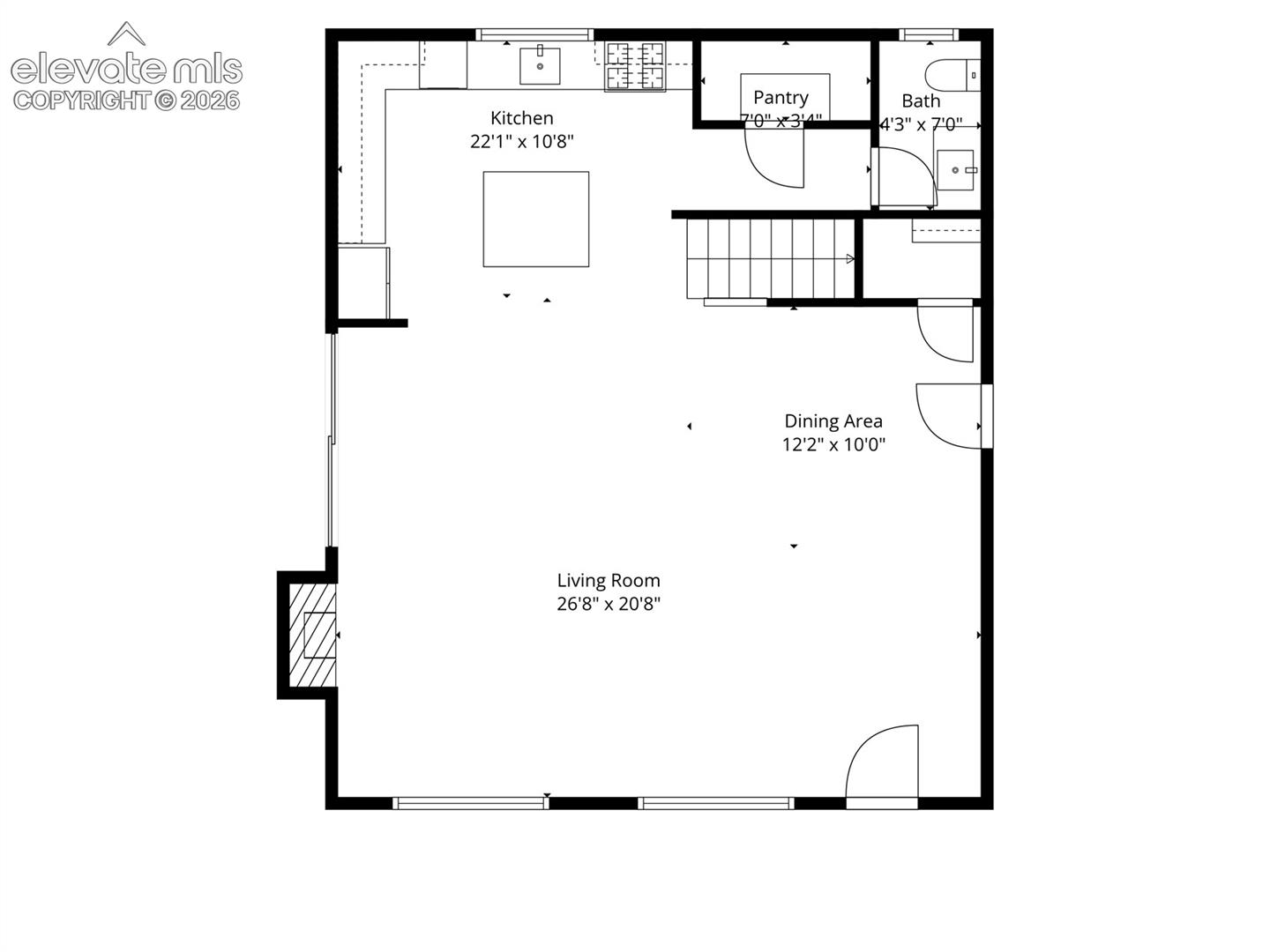 Listing photo 48 for 258 Turnabout Lane